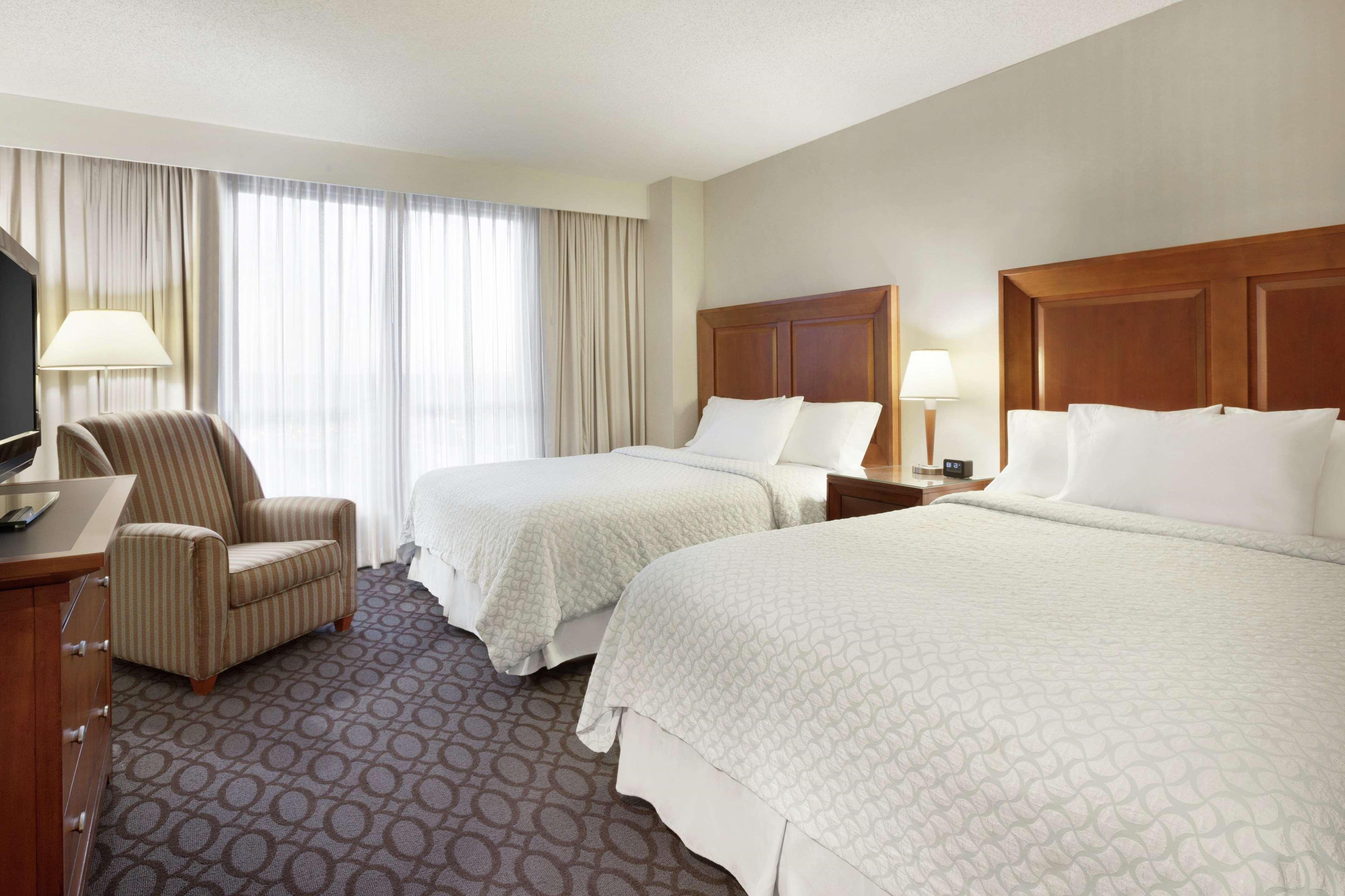 Embassy Suites By Hilton Dulles North Loudoun Bagian luar foto
