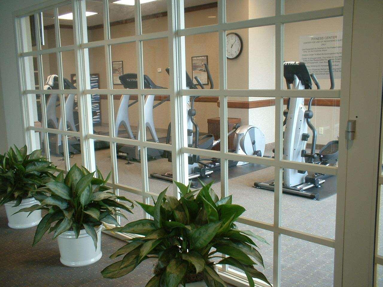 Embassy Suites By Hilton Dulles North Loudoun Bagian luar foto