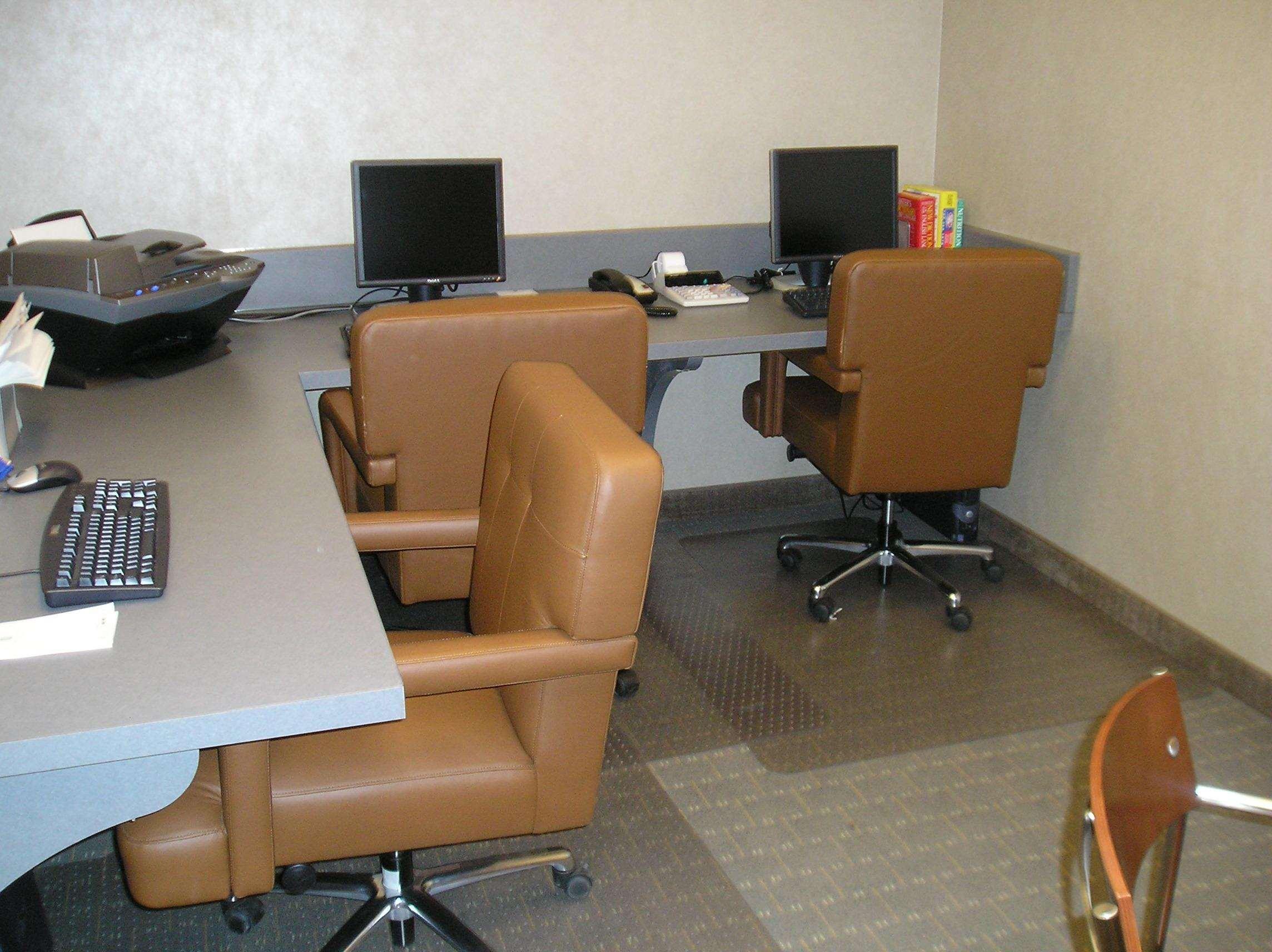 Embassy Suites By Hilton Dulles North Loudoun Bagian luar foto