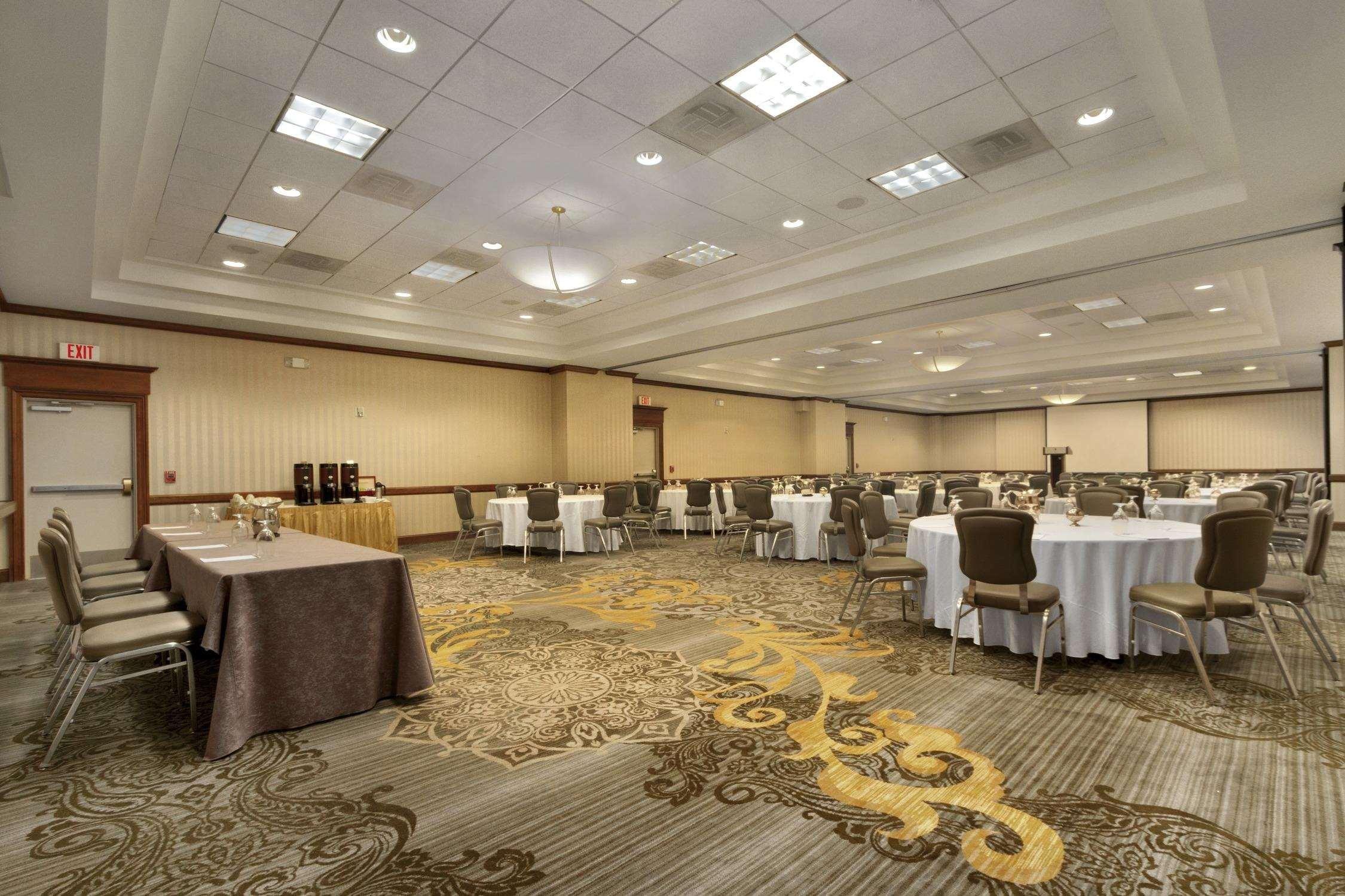 Embassy Suites By Hilton Dulles North Loudoun Bagian luar foto