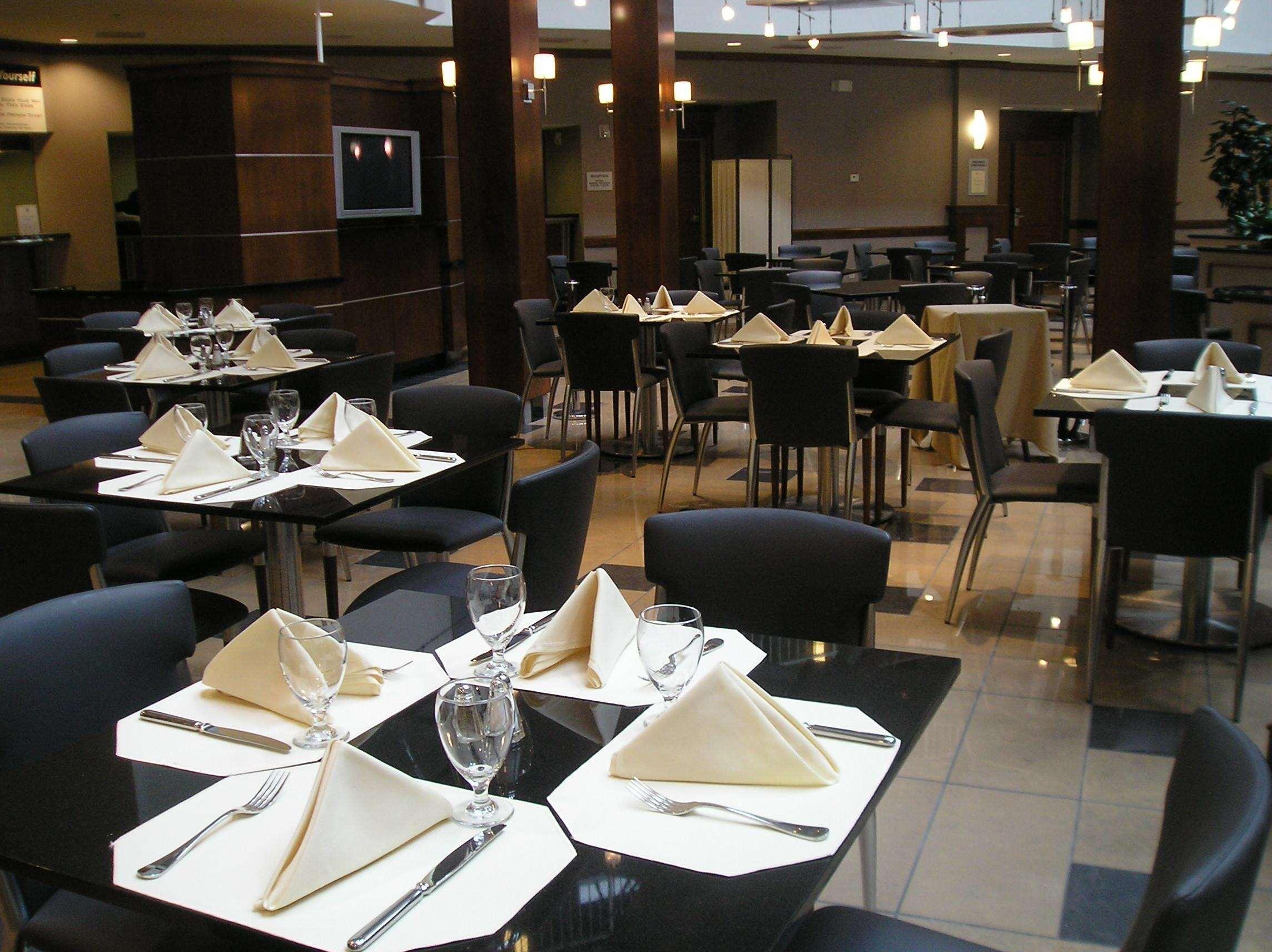 Embassy Suites By Hilton Dulles North Loudoun Bagian luar foto