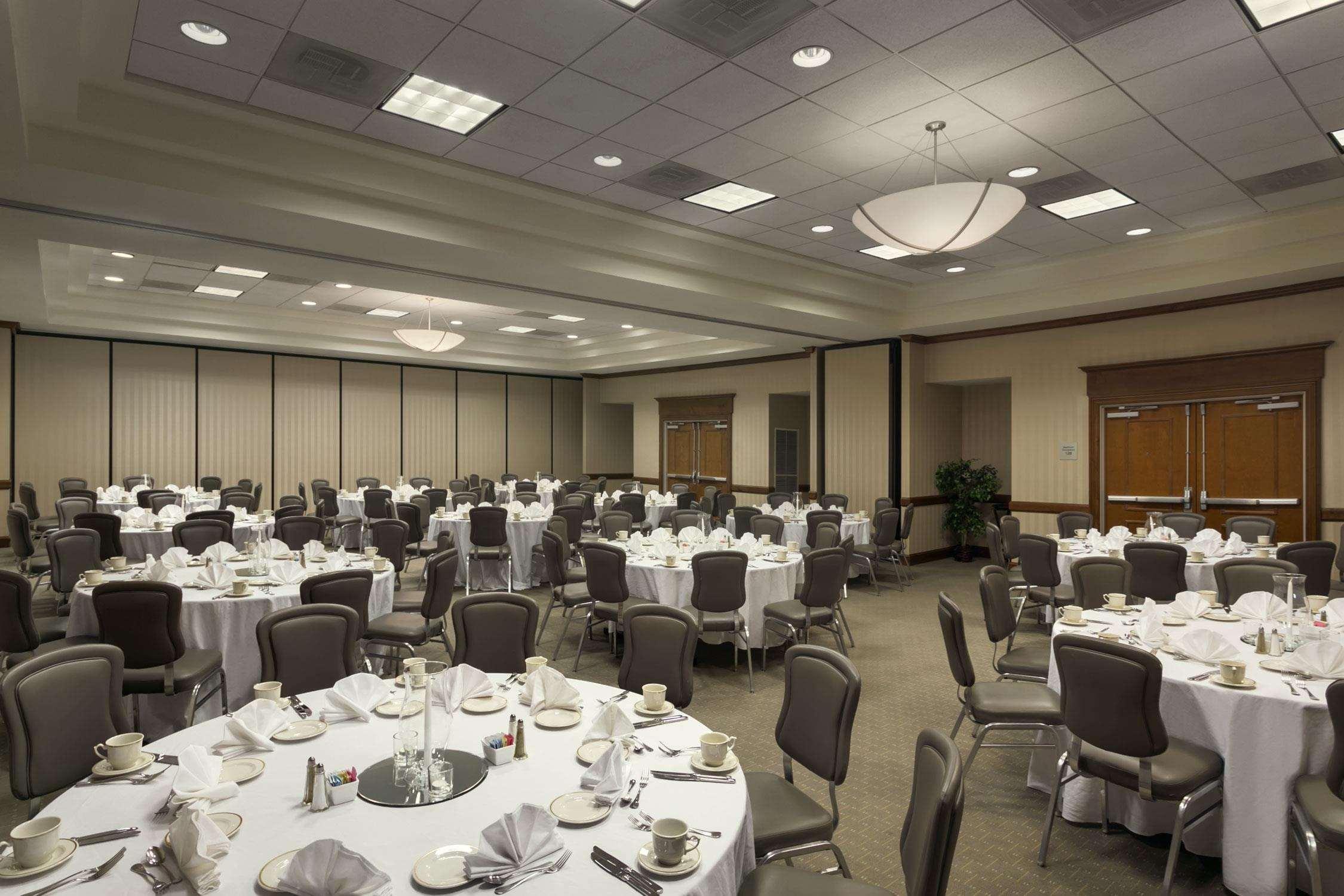 Embassy Suites By Hilton Dulles North Loudoun Bagian luar foto