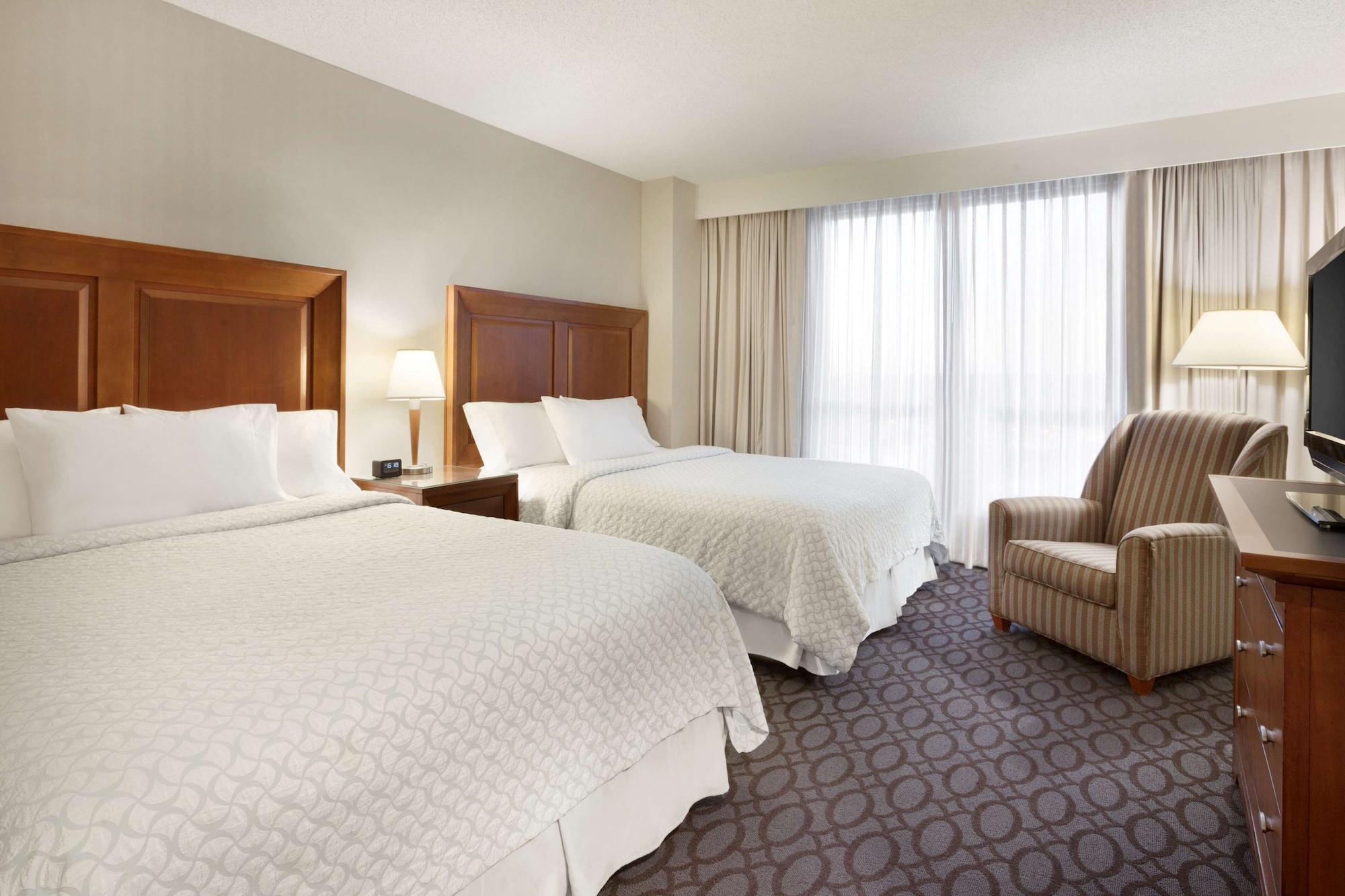 Embassy Suites By Hilton Dulles North Loudoun Bagian luar foto