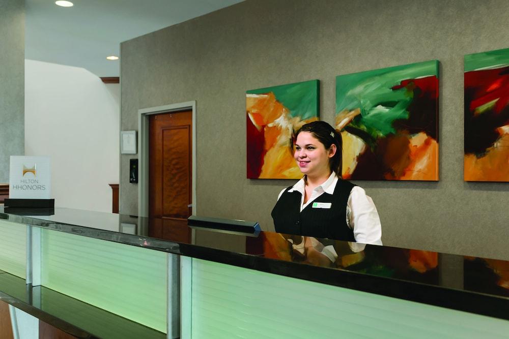 Embassy Suites By Hilton Dulles North Loudoun Bagian luar foto