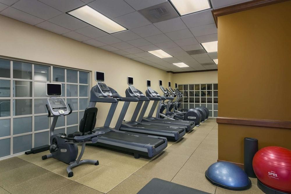 Embassy Suites By Hilton Dulles North Loudoun Bagian luar foto