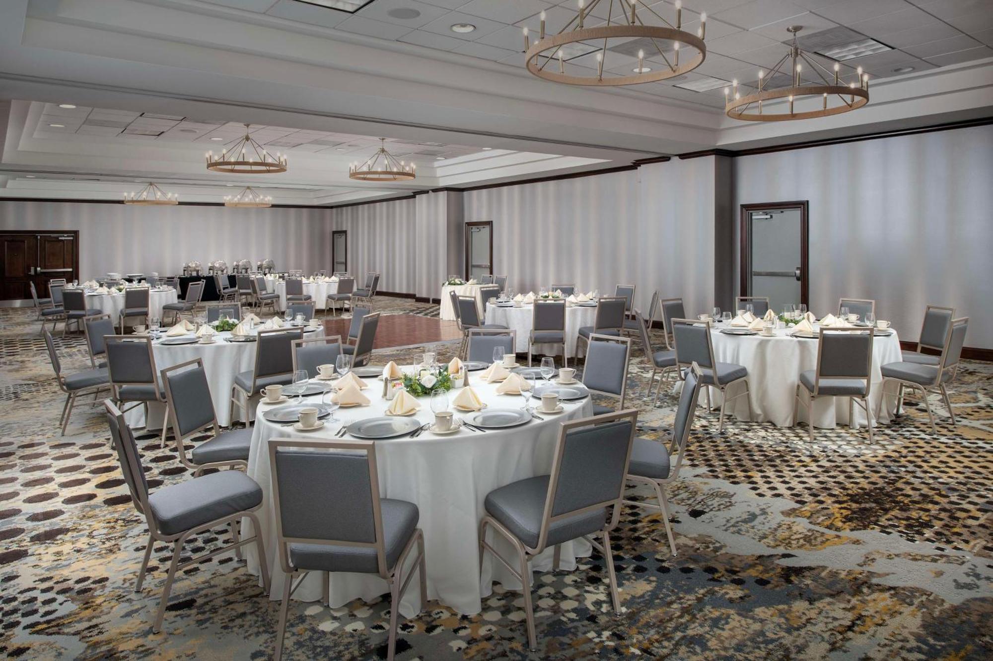 Embassy Suites By Hilton Dulles North Loudoun Bagian luar foto