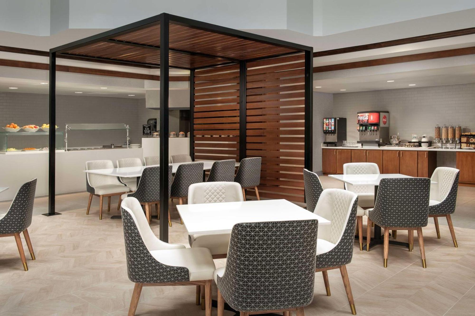 Embassy Suites By Hilton Dulles North Loudoun Bagian luar foto