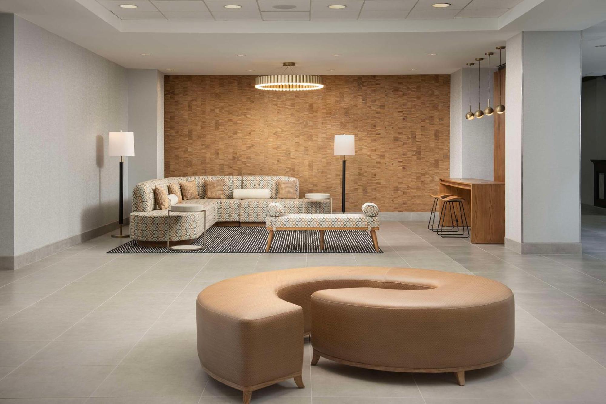 Embassy Suites By Hilton Dulles North Loudoun Bagian luar foto