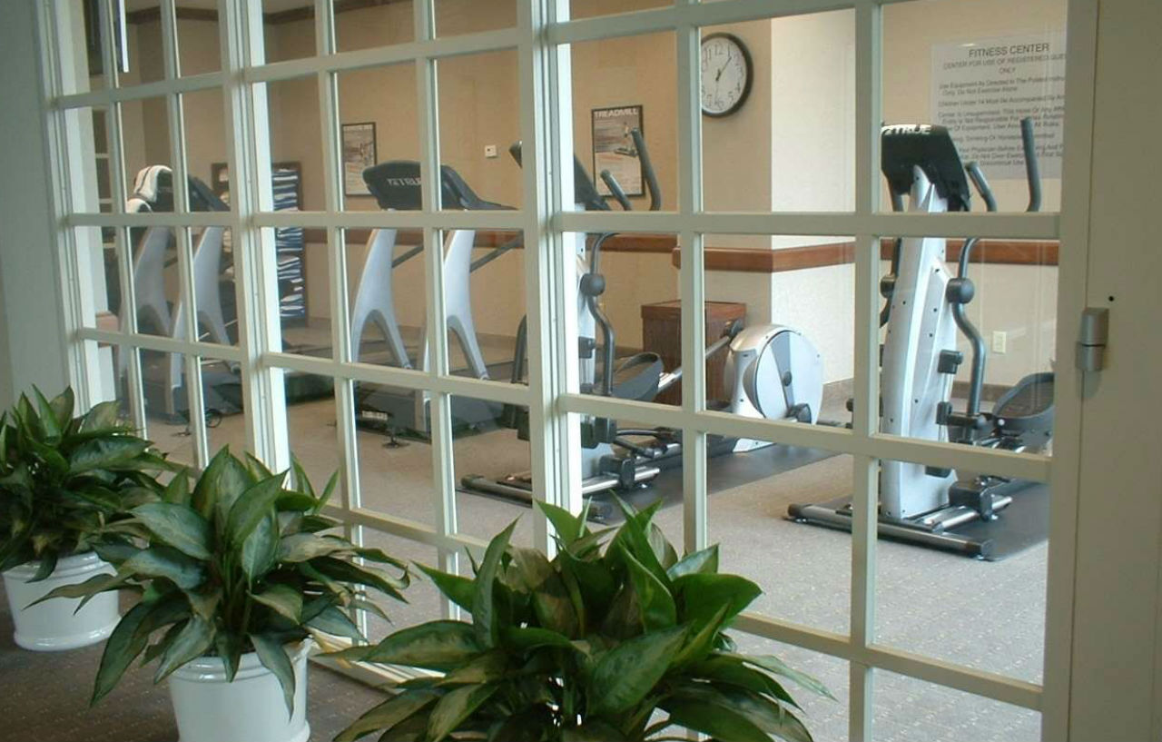 Embassy Suites By Hilton Dulles North Loudoun Bagian luar foto