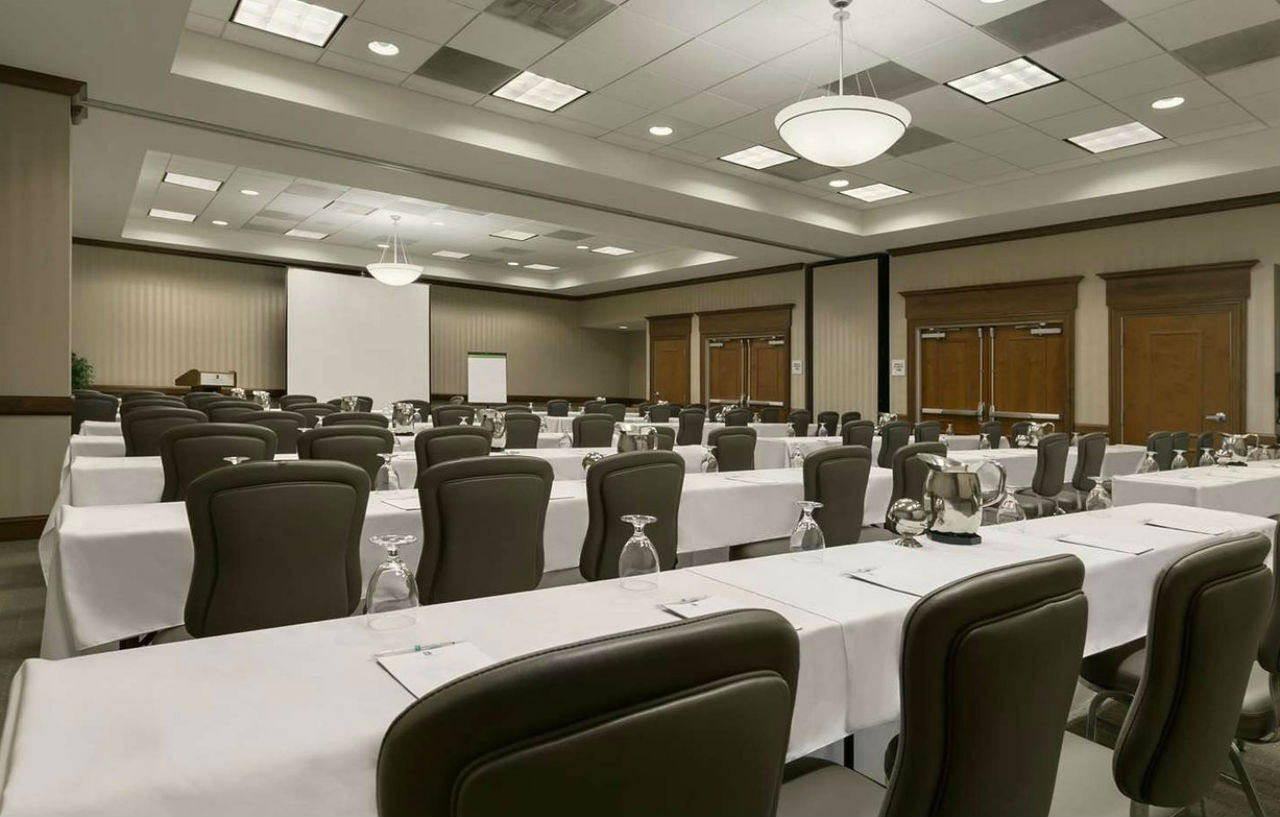Embassy Suites By Hilton Dulles North Loudoun Bagian luar foto